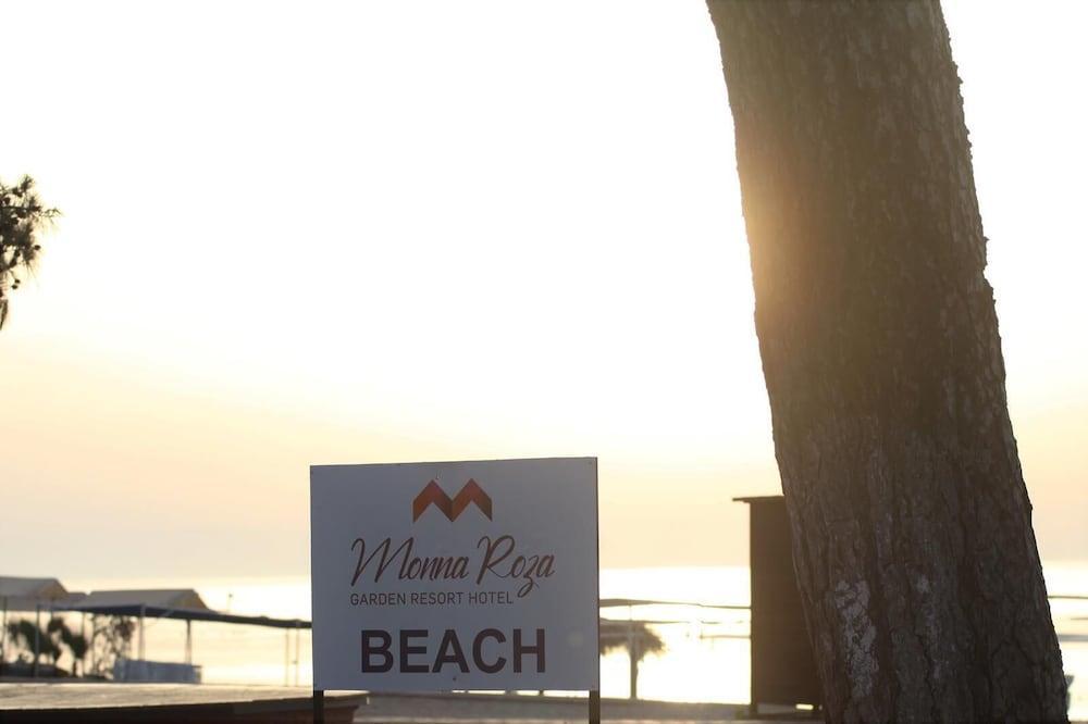 Monna Roza Beach Hotel Кемер Екстер'єр фото