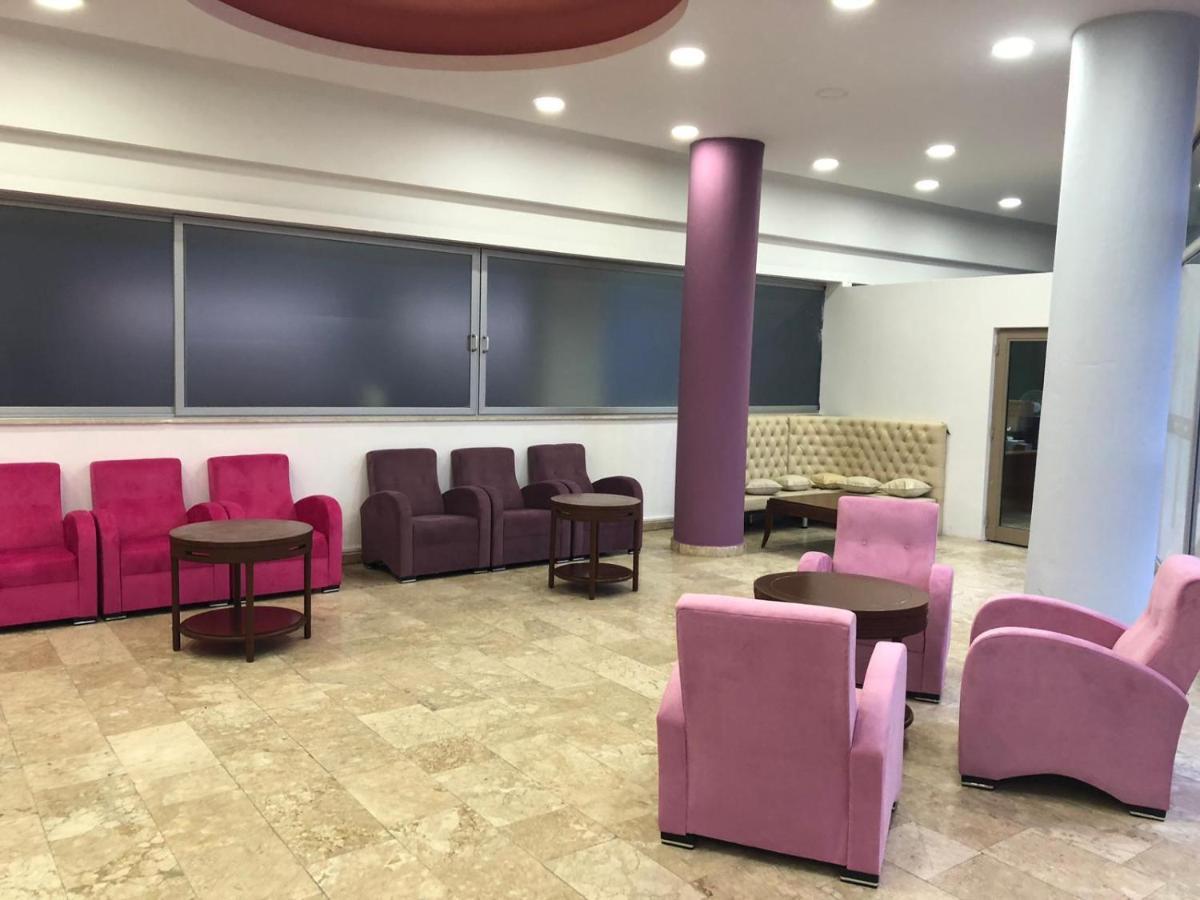 Monna Roza Beach Hotel Кемер Екстер'єр фото