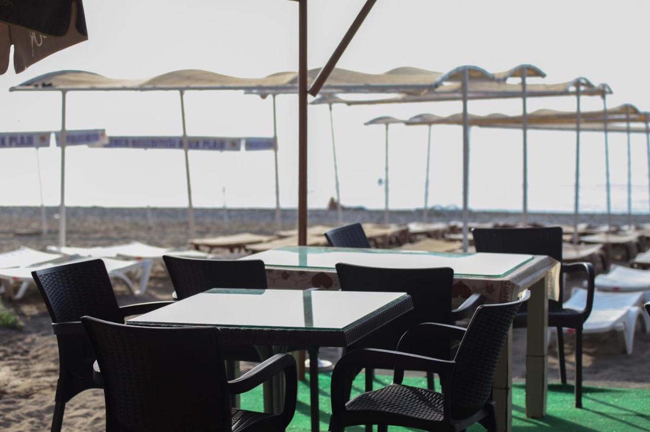 Monna Roza Beach Hotel Кемер Екстер'єр фото