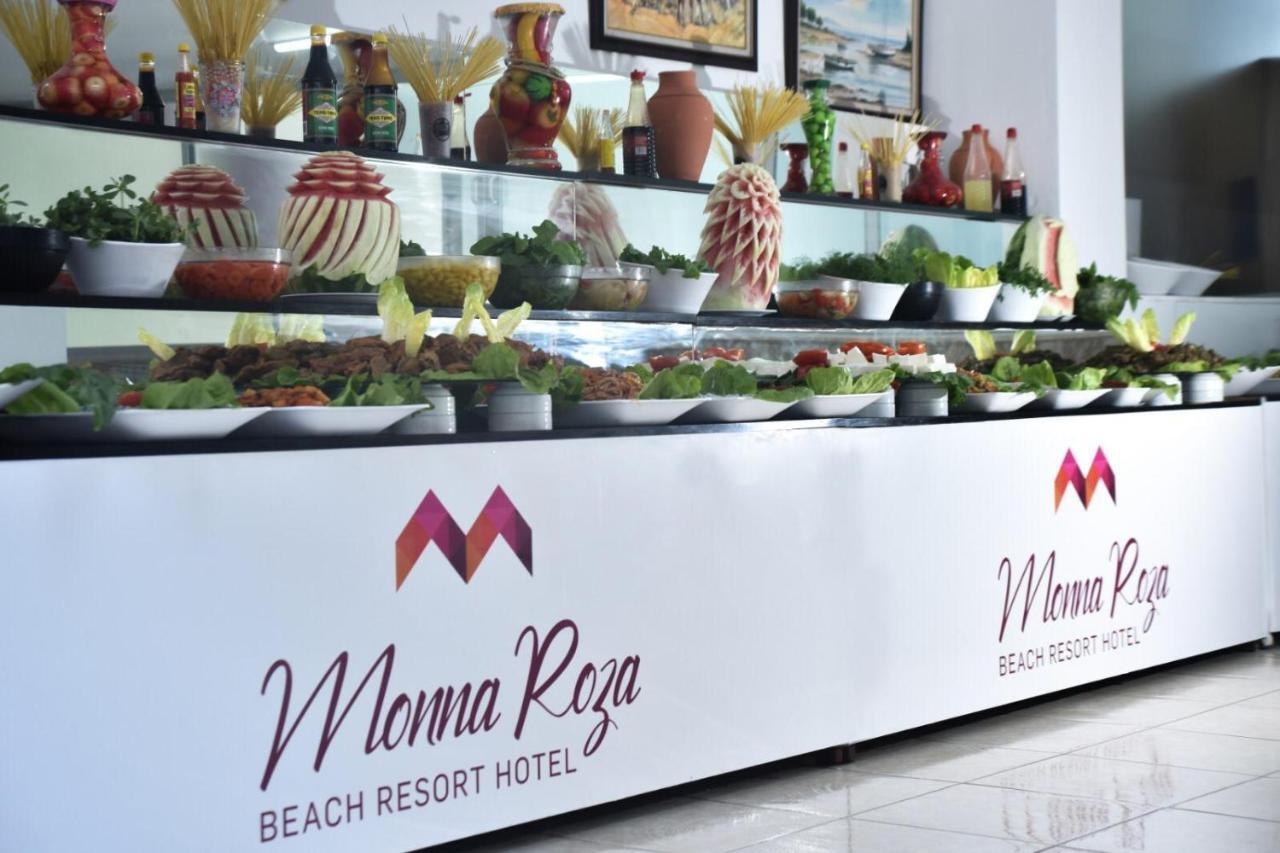 Monna Roza Beach Hotel Кемер Екстер'єр фото