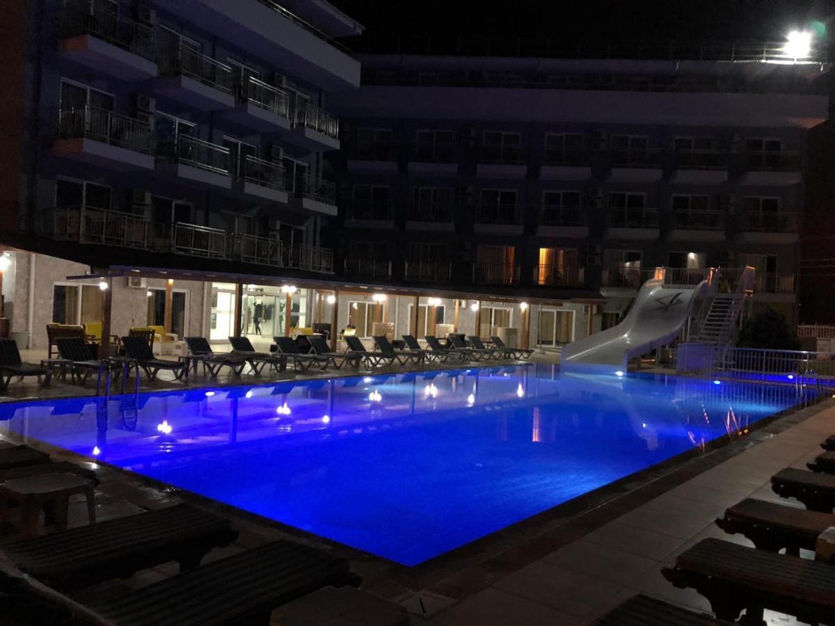 Monna Roza Beach Hotel Кемер Екстер'єр фото
