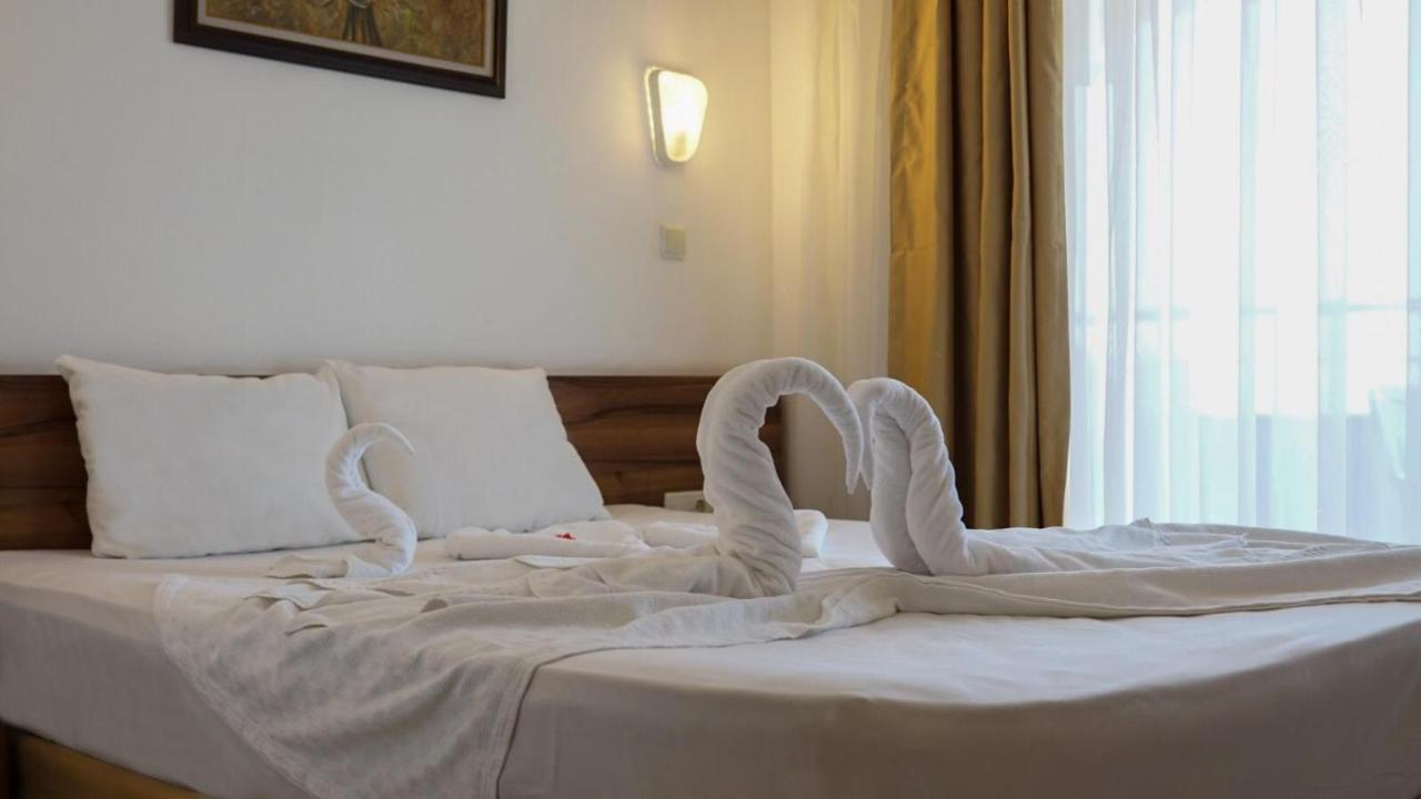 Monna Roza Beach Hotel Кемер Екстер'єр фото